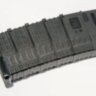 Магазин Pufgun на Сайга-308, 25 патронов, черный