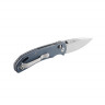 Нож Ganzo G7531 серый, G7531-GY