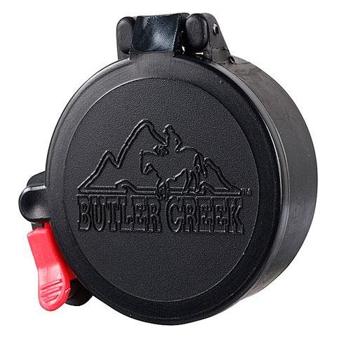 Крышка для прицела "Butler Creek" 10 eye - 38,5 mm (окуляр)