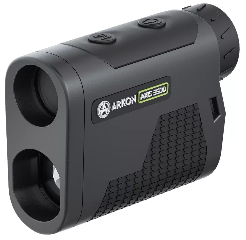 Лазерный дальномер Arkon AXIS 3500