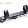 Кронштейн INNOMOUNT QD для Weaver/Picatinny — Tube/Thermal (Pulsar Thermion, iRay Tube 1, Guide TU, Hikmikro Stellar)