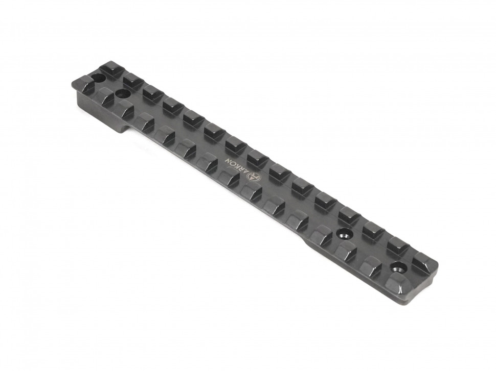 Планка ARKON Picatinny на Mauser M12 Планка ARKON Picatinny на Mauser M12