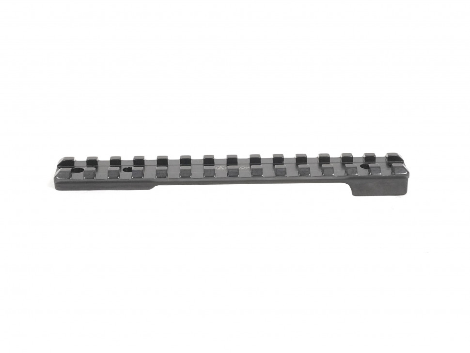 Планка ARKON Picatinny на Mauser M12 Планка ARKON Picatinny на Mauser M12