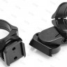 Кронштейн MAK для CZ 550 (кольца 30mm) 1022-30047