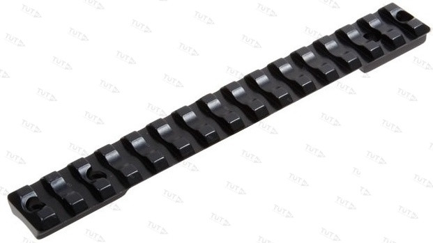 Планка Rusan Picatinny Roessler Titan 3/Titan 6 удлиненная (EXT) 010-17-EXT Планка Rusan Picatinny Roessler Titan 3/Titan 6 удлиненная (EXT) 010-17-EXT