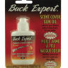 Масло Buck Expert оружейное - нейтрализатор запаха (кедр)