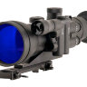Оптический прицел ночного видения Dedal 445-A, bw
