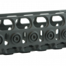 Цевье SPUHR для установки на MP5/HK53 и аналогов, в комплекте с A-0002 (R-301)