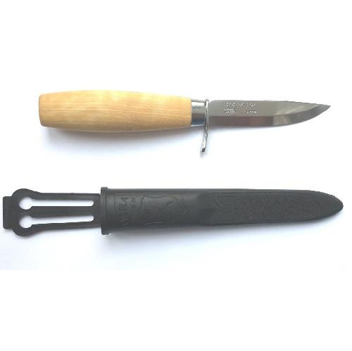Нож Morakniv WoodCarving Junior 73/164, 12154