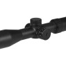 Прицел Gaut Amber 3-12x40 SF, сетка 27 (Mil-Dot)