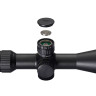 Прицел Gaut Amber 3-12x40 SF, сетка 27 (Mil-Dot)