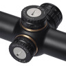 Прицел Gaut Amber 3-12x40 SF, сетка 27 (Mil-Dot)