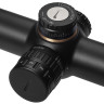 Прицел Gaut Amber 3-12x40 SF, сетка 27 (Mil-Dot)