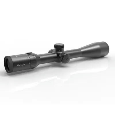 Оптический прицел MewLite 4-16x44 SF IR SFP Оптический прицел MewLite 4-16x44 SF IR SFP