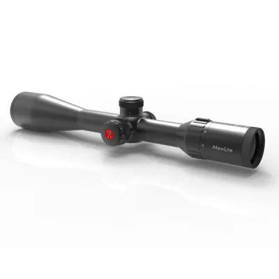 Оптический прицел MewLite 4-16x44 SF IR SFP Оптический прицел MewLite 4-16x44 SF IR SFP