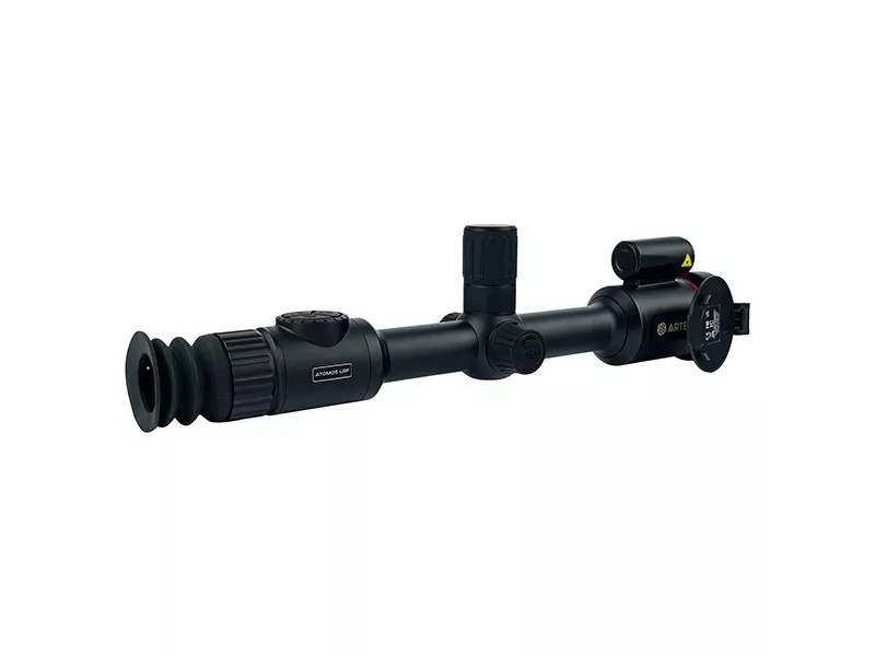 Тепловизионный прицел Artelv Atomos 2.9x 50мм 640x512 LRF