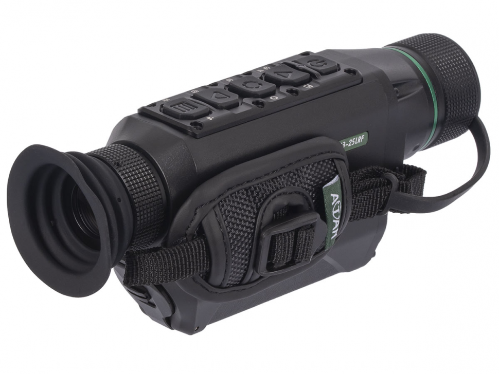 Тепловизионный монокуляр ATAK HT13-25LRF Тепловизионный монокуляр ATAK HT13-25LRF