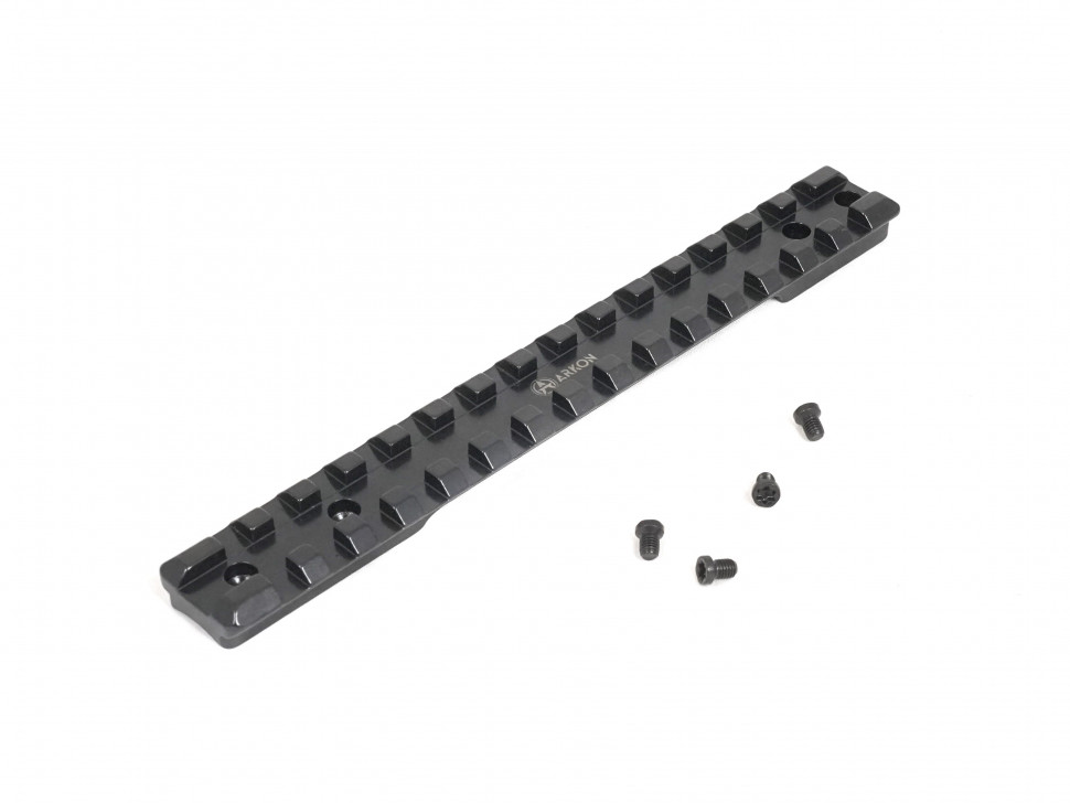 Планка ARKON Picatinny на Mauser M18 Планка ARKON Picatinny на Mauser M18