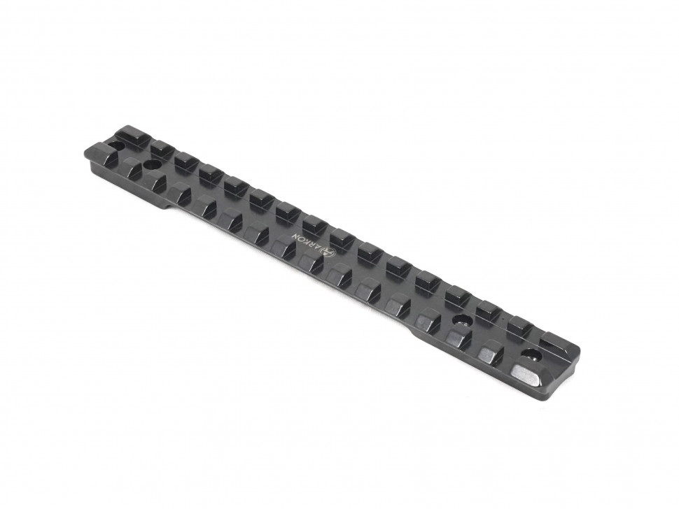 Планка ARKON Picatinny на Mauser M18 Планка ARKON Picatinny на Mauser M18