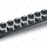 Планка Rusan Picatinny Sabatti Rover SA 20MOA (B=87,5) 010-29-SA2-20MOA