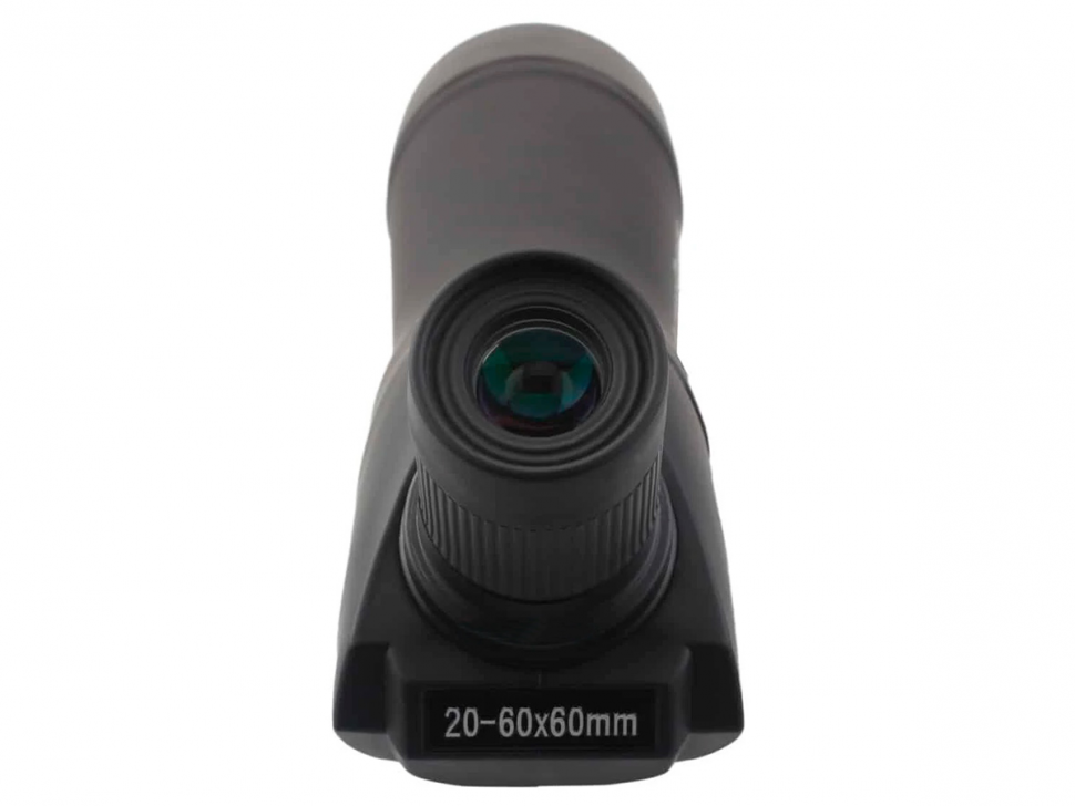 Зрительная труба Vector Optics Forester 20-60x60, BaK-4, трипод Зрительная труба Vector Optics Forester 20-60x60, BaK-4, трипод