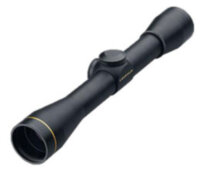 Прицел Leupold FX- II 4x33 Wide Duplex, 1&amp;quot;, матовый