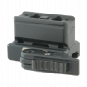 Быстросъемный кронштейн для Aimpoint Micro, Vortex SPARC® AR на Picatinny, H42 mm (QDM-2002B)