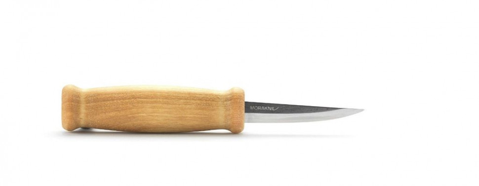 Нож Morakniv Wood Carving 105, 106-1650