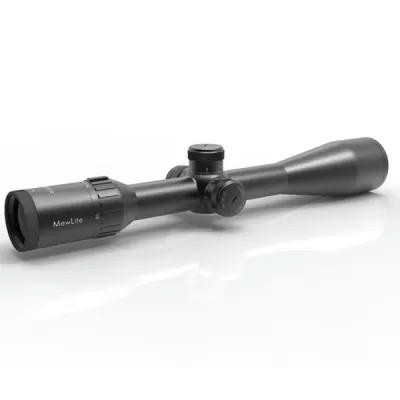 Оптический прицел MewLite 4-16x50 SF IR SFP Оптический прицел MewLite 4-16x50 SF IR SFP