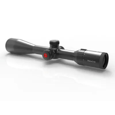 Оптический прицел MewLite 4-16x50 SF IR SFP Оптический прицел MewLite 4-16x50 SF IR SFP