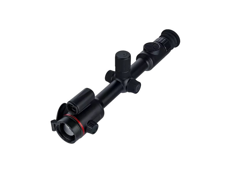 Тепловизионный прицел Artelv Atomos 2x35мм 640x512 LRF
