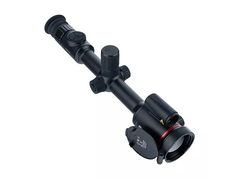 Тепловизионный прицел Artelv Atomos 2x35мм 640x512 LRF