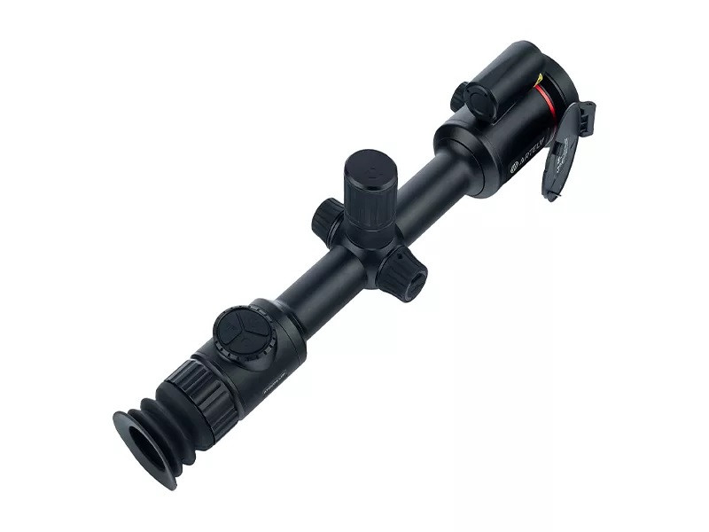 Тепловизионный прицел Artelv Atomos 2x35мм 640x512 LRF