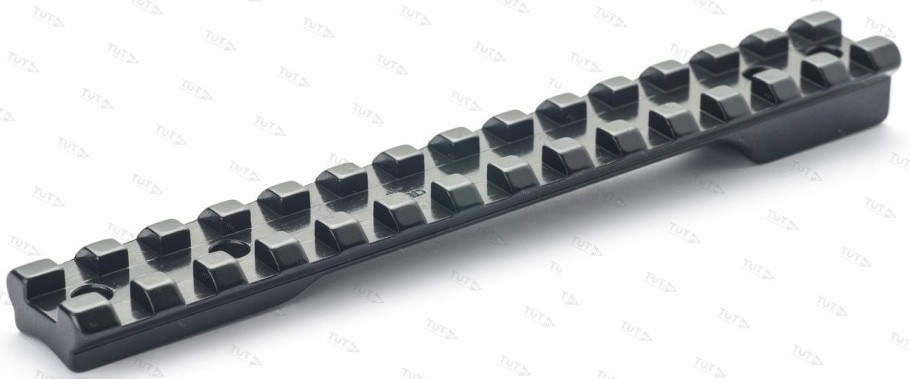 Планка Rusan Picatinny Zastava M70 (B=97) 010-08