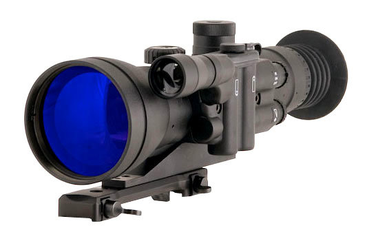 Оптический прицел ночного видения Dedal-450-C