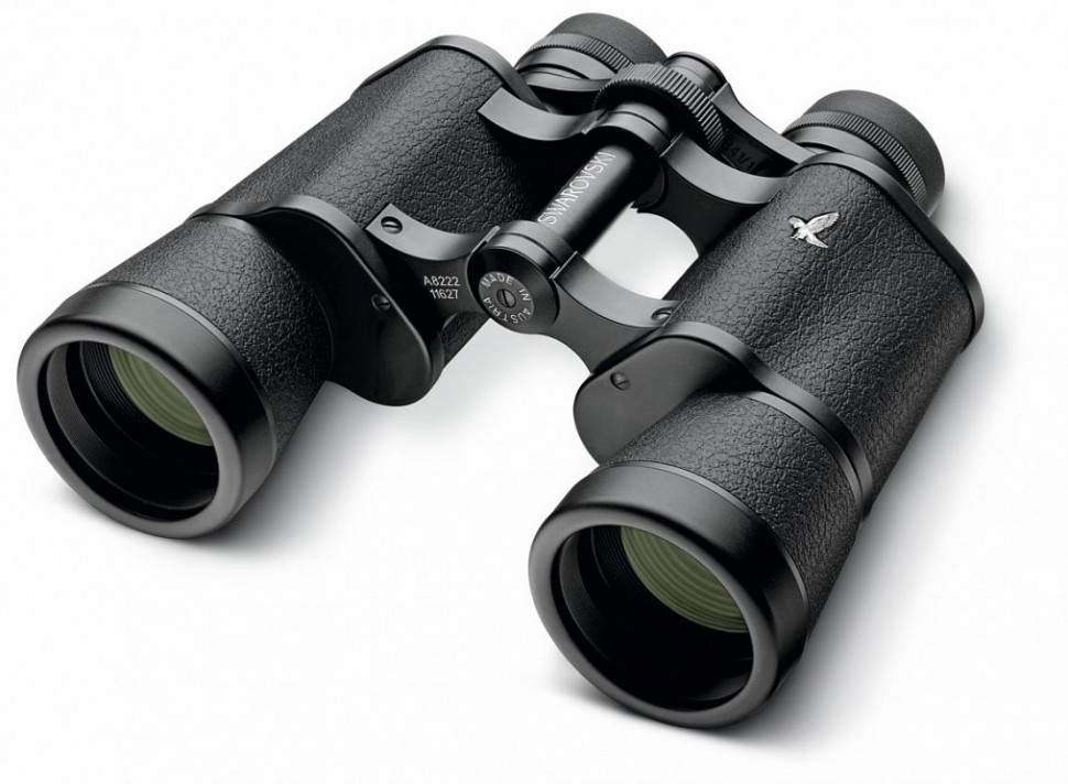 Бинокль Swarovski HABICHT 7x42 GA