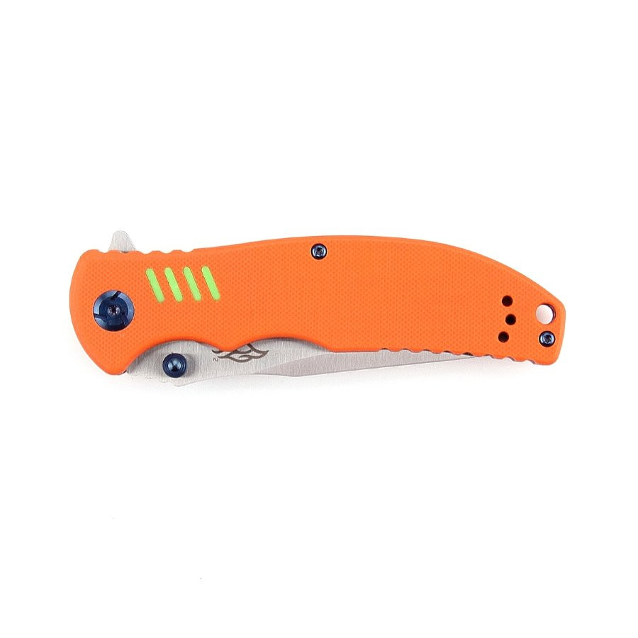 Нож Firebird by Ganzo F7511 оранжевый (G7511-OR), F7511-OR