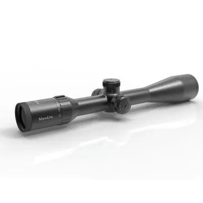 Оптический прицел MewLite 6-24x50 SF IR SFP Оптический прицел MewLite 6-24x50 SF IR SFP