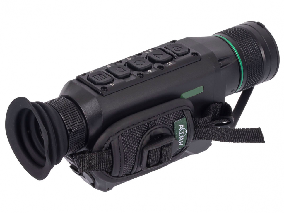Тепловизионный монокуляр ATAK HT13-35LRF PRO Тепловизионный монокуляр ATAK HT13-35LRF PRO