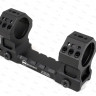 Быстросъемный кронштейн MAKpromont на Weaver кольца 30мм, BH=23мм (53500-30238) Быстросъемный кронштейн MAKpromont на Weaver кольца 30мм, BH=23мм (53500-30238)