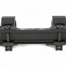 Быстросъемный кронштейн MAKpromont на Weaver кольца 30мм, BH=23мм (53500-30238) Быстросъемный кронштейн MAKpromont на Weaver кольца 30мм, BH=23мм (53500-30238)