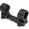 Быстросъемный кронштейн MAKpromont на Weaver кольца 30мм, BH=23мм (53500-30238) Быстросъемный кронштейн MAKpromont на Weaver кольца 30мм, BH=23мм (53500-30238)