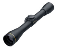 Прицел Leupold FX-II 6x36 Wide Duplex, 1&amp;quot;, матовый