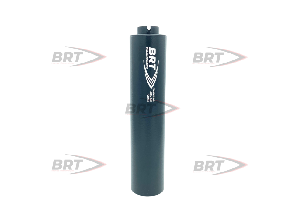 ДТК на TR3 5,45х39 ДТК на TR3 5,45х39