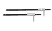 Направляющая шомпола Dewey к. .30-8мм, L=25см