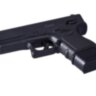 Пистолет пневматический Stalker SA17GM Spring (аналог Glock 17), к.6мм