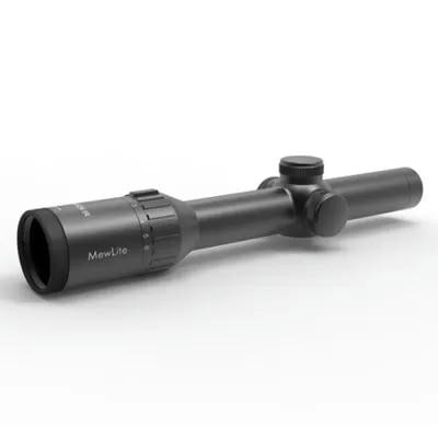 Оптический прицел MewLite 1-10x24 FFP Оптический прицел MewLite 1-10x24 FFP