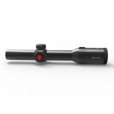 Оптический прицел MewLite 1-10x24 FFP Оптический прицел MewLite 1-10x24 FFP
