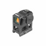 Прицел коллиматорный Veber Wolf Alfa RD1X18 Прицел коллиматорный Veber Wolf Alfa RD1X18