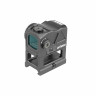 Прицел коллиматорный Veber Wolf Alfa RD1X18 Прицел коллиматорный Veber Wolf Alfa RD1X18